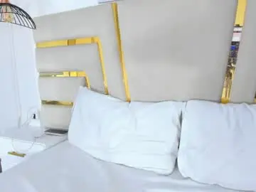 Chaturbate Nude Webcam of emy_ferrer_