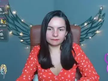 Chaturbate Adult Video Chat of jasmine_aa