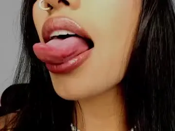Chaturbate Free Live Porn of kim_mouth17