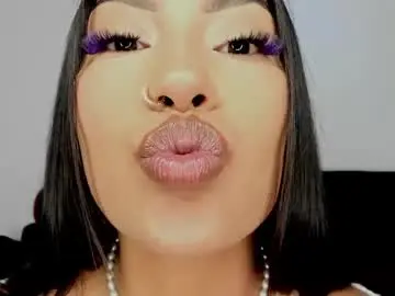 Chaturbate Adult Video Chat of kim_mouth17