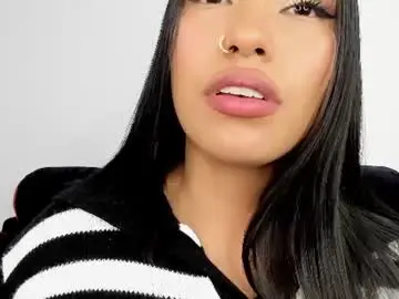 Chaturbate Live Sex Cam of kim_mouth17