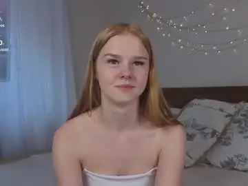 Chaturbate Watch Live Sex Cams of laniehohenberger