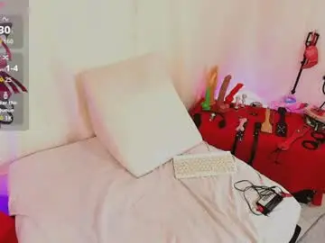 Chaturbate Watch Live Sex Cams of lil_persefone