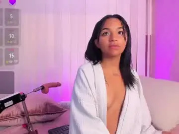 Chaturbate Live Porn of manelyk_evanss