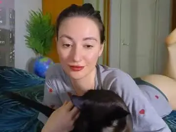 Chaturbate Best Webcam of miss_leee