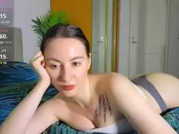 Chaturbate Adult Video Chat of miss_leee
