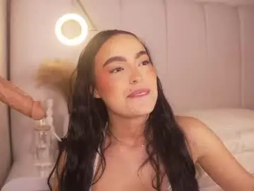 Chaturbate Free Live Porn of abby_me
