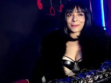Chaturbate Live Sex of amymistress
