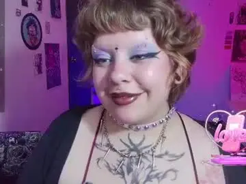 Chaturbate Live Sex of kenziesharik