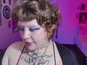 Chaturbate Nude Webcam of kenziesharik