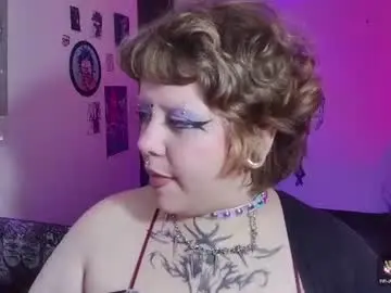Chaturbate Free Live Porn of kenziesharik
