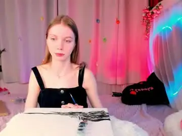 Chaturbate Live Porn of lada2k4