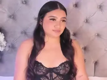 Chaturbate Sex Chat of liiabloomm