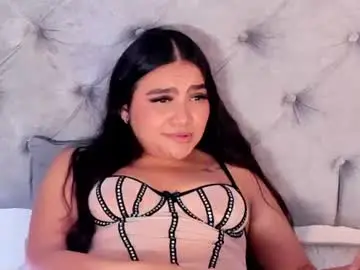 Chaturbate Adult Video Chat of liiabloomm