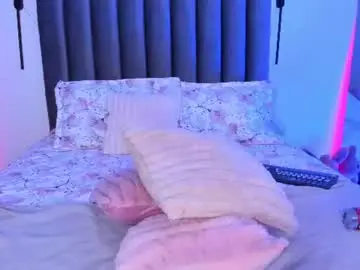 Chaturbate Best live sex cam show of lilith_rosee