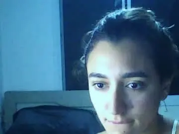 Chaturbate Best live sex cam show of lunavelvvet