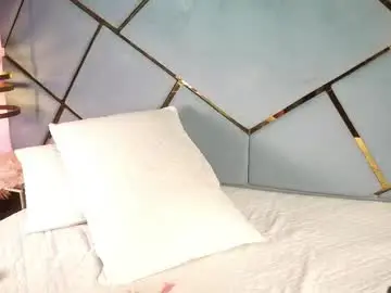 Chaturbate Live Sex Cam of michell_starrr