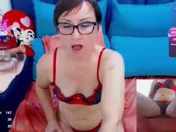 Chaturbate Nude Webcam of nicollex29