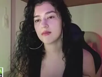 Chaturbate Live Sex Cam of piama_burnss