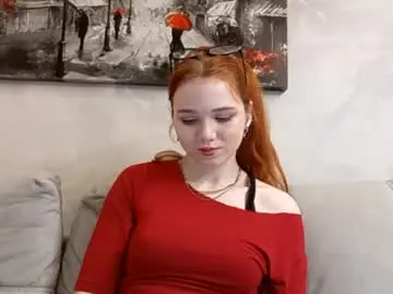 Chaturbate Live Porn of rinateasex