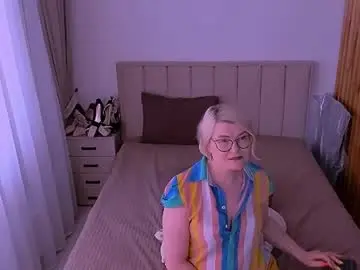 Chaturbate Free Porn Cam of sabrinamacmarren