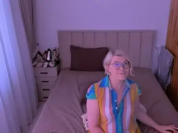 Chaturbate Best live sex cam show of sabrinamacmarren