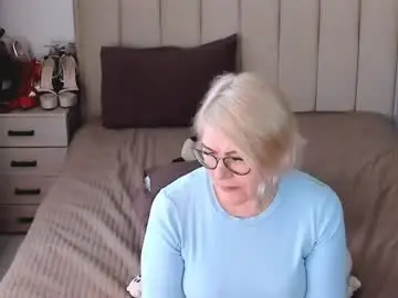 Chaturbate Live Sex Cam of sabrinamacmarren
