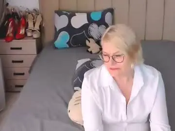 Chaturbate Adult Webcams of sabrinamacmarren