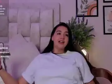 Chaturbate Adult Webcams of sunnyalicee