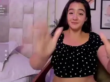 Chaturbate Nude Webcam of sunnyalicee