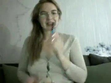 Chaturbate Best live sex cam show of zhanna_secret
