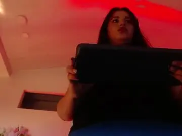 Chaturbate Live Sex of _allisontyler