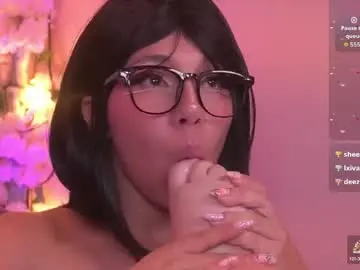 Chaturbate Watch Live Sex Cams of baby_june1