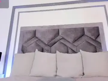 Chaturbate Live Sex Cam of cocodamore1