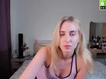 Chaturbate Adult Webcam of cute_milana
