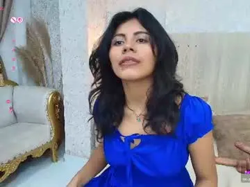 Chaturbate Live Sex Cam of daila_beltran
