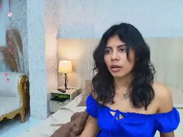 Chaturbate Free Live Porn of daila_beltran