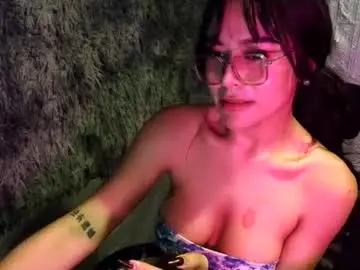 Chaturbate Adult Webcams of jillian_fuckdoll