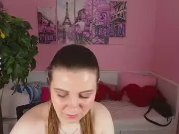 Chaturbate Nude Webcam of kassandra_williams