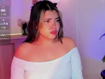 Chaturbate Sex Cam of lovelygirl45