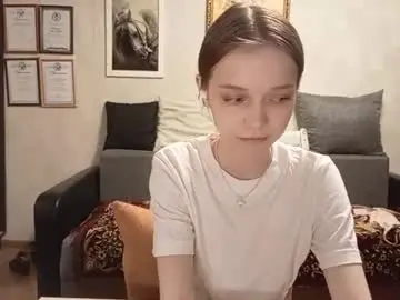 Chaturbate Private Sex Chat of marenwhitver