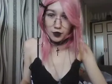 Chaturbate Sex Cam of nastasya_sexy