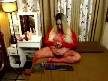 Chaturbate Free Porn Cam of your_sissy_babe