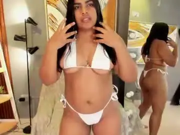 Chaturbate Private Sex Chat of aisha_rae