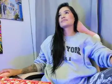 Chaturbate Watch Live Sex Cams of allison_love