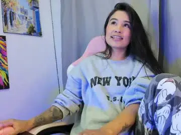 Chaturbate Live Sex of allison_love
