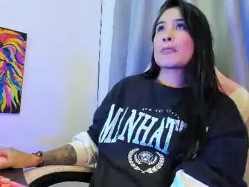 Chaturbate Private Sex Chat of allison_love