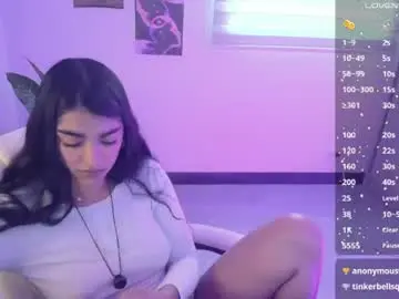 Chaturbate Watch Live Sex Cams of amara_silk