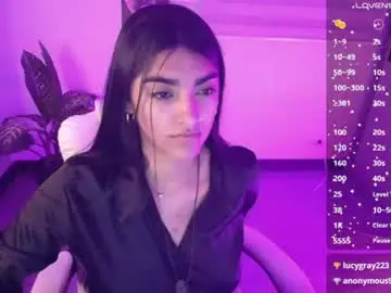 Chaturbate Adult Webcam of amara_silk