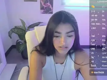 Chaturbate Live Porn of amara_silk